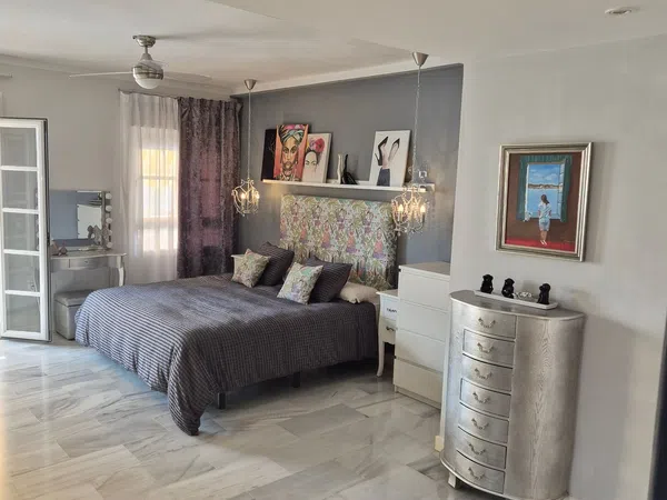 Piso en calle Antonio García Fernández, 6 - Foto 7