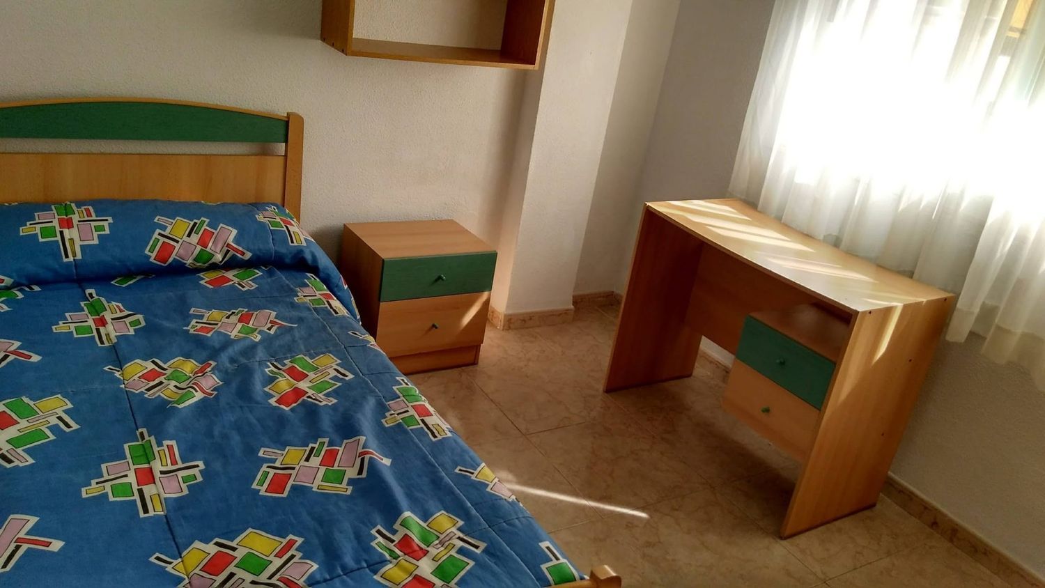 Piso en calle García Holguín, 18 - Foto 12