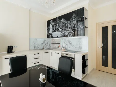 Piso en C. Juan del Rey, 6