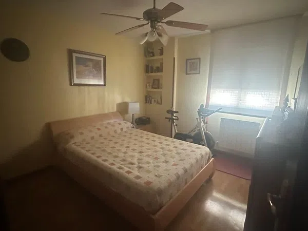 Piso en calle Urogallo, 5 - Foto 9