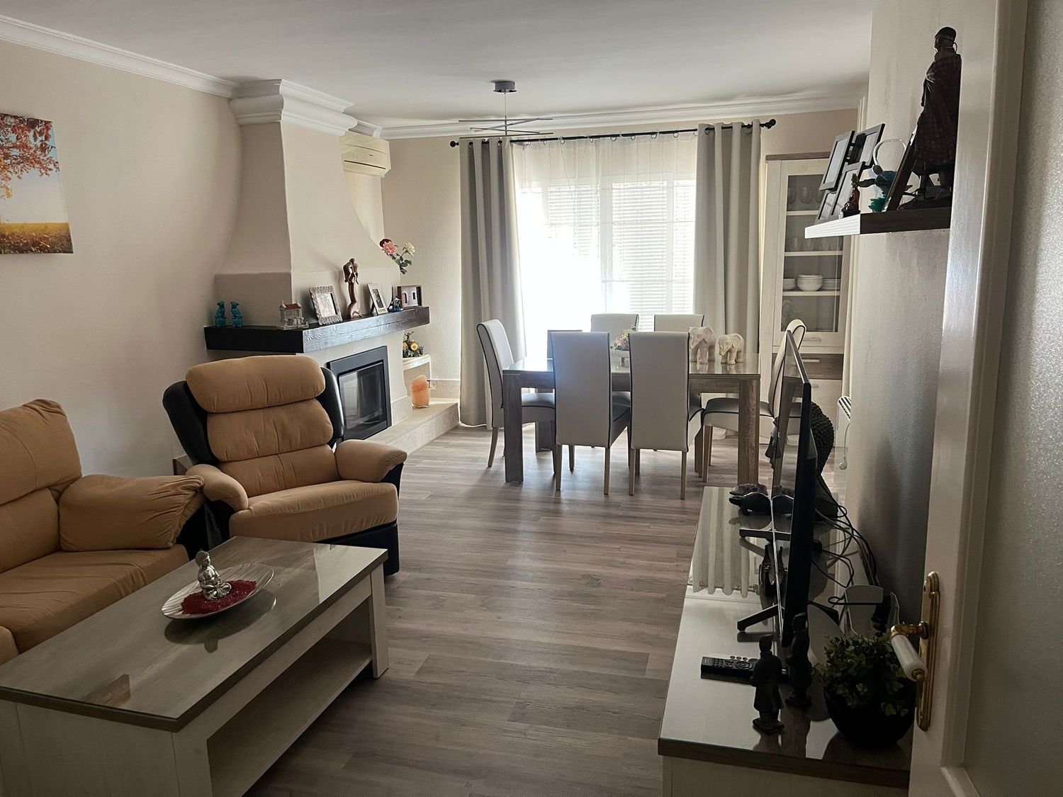 Chalet pareado en Manantiales - Lagar - Cortijo - Foto 9