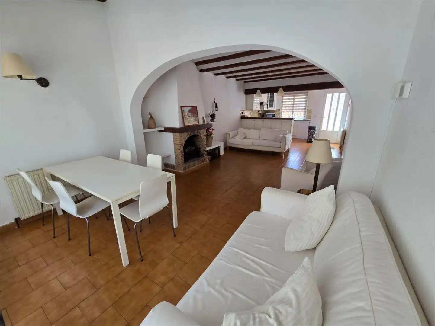 Casa adosada en  Calle Río Duero 62 - Foto 7