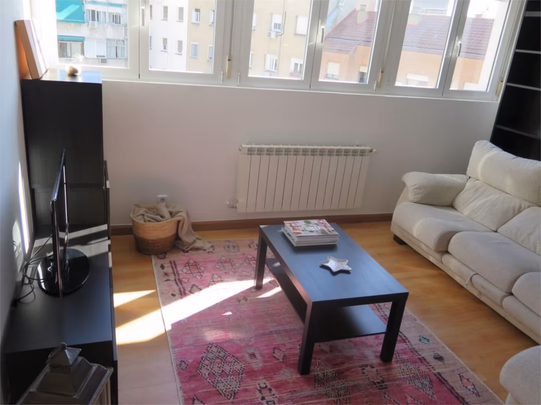 Piso en  Calle de Walia 4 - Foto 3