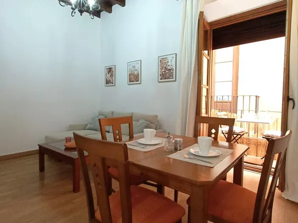 Piso en Calle Andrés Pérez, 6, Centro Histórico, Málaga - Foto 2