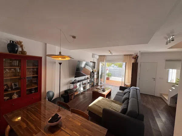 Chalet pareado en Avenida de Huelva, 13 h, El Pino-Bajo de Guía, El Pino-Bajo de Guía - Foto 4