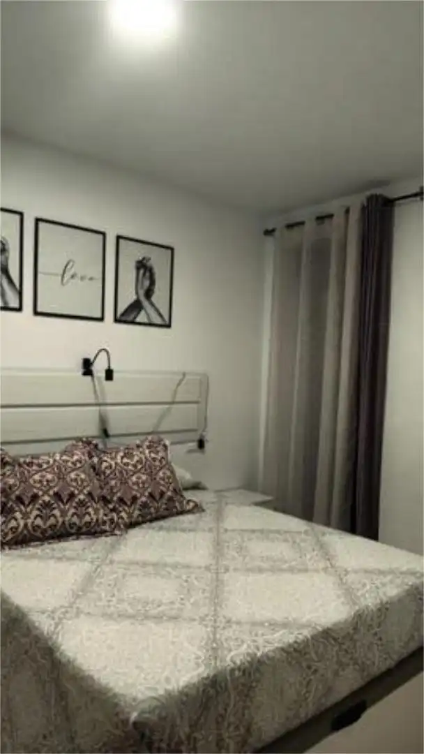 Apartamento en Crntr.       lo un - Foto 4