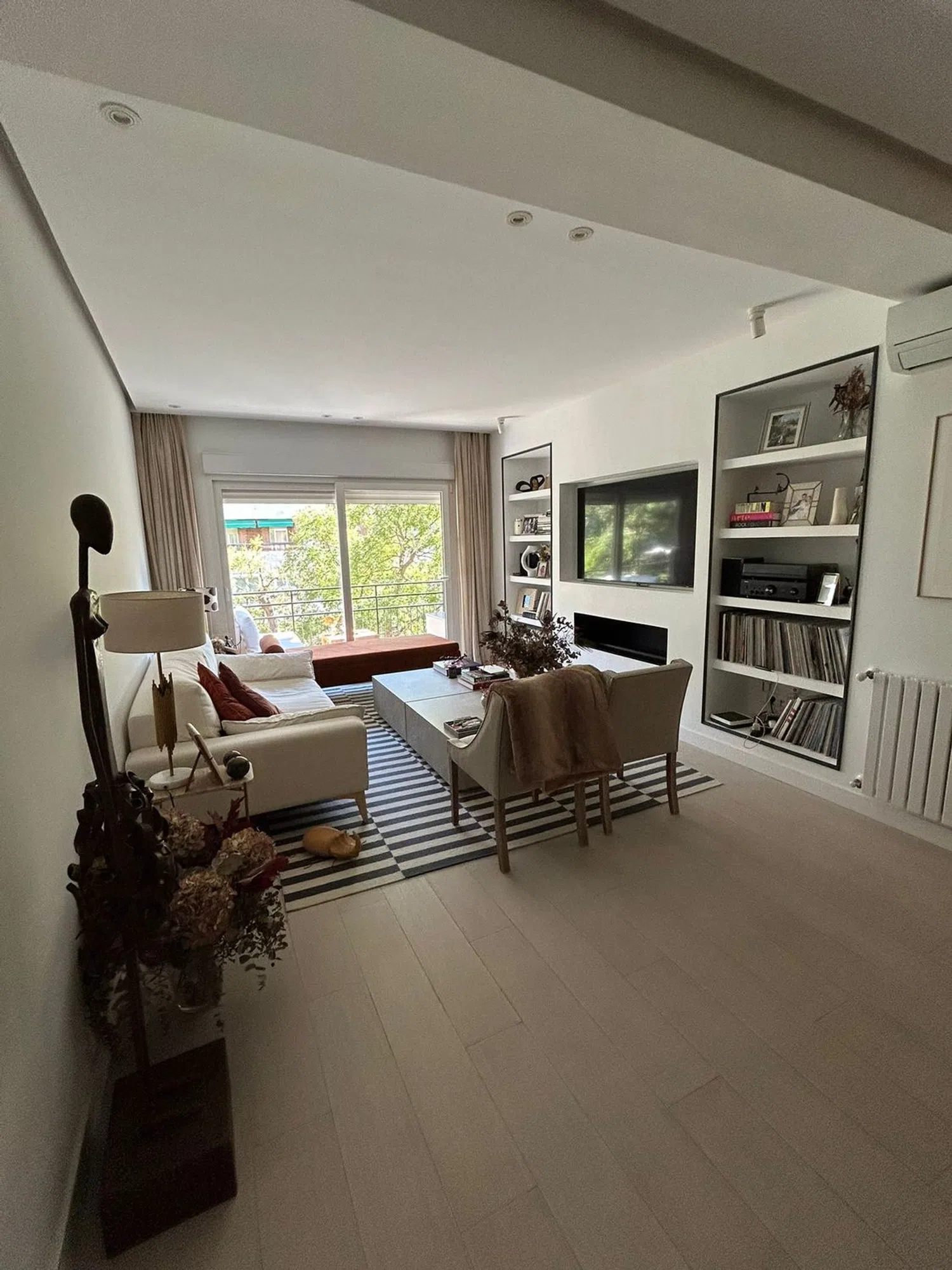 Piso en calle de Víctor de la Serna, 7 - Foto 6