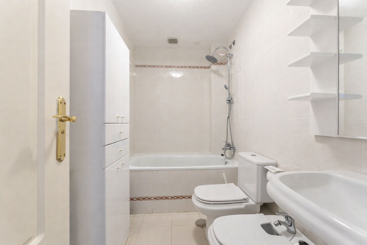 Chalet adosado en Calle Azagador, 32, Molino de la Hoz - Foto 21
