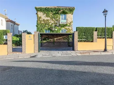 Chalet en  Poligono UE-37 3K - Foto 16