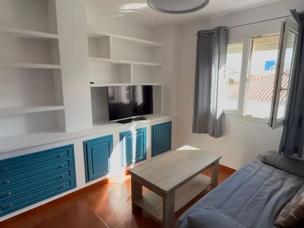 Dúplex en Calle Cabo Creus, 12 C, El Rinconcillo - San José Artesano, El Rinconcillo - San José Artesano - Foto 1