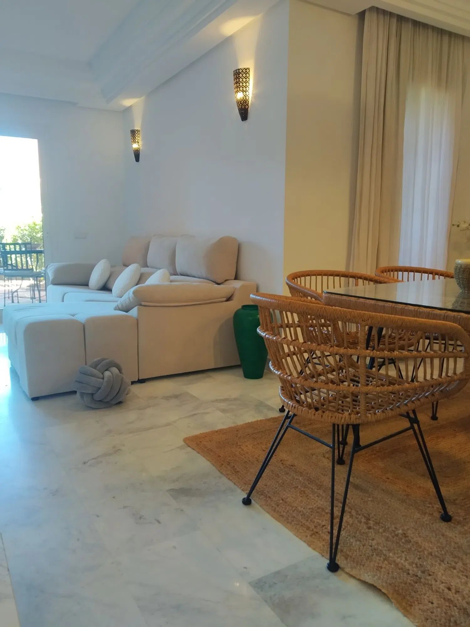 Chalet pareado en avenida de la Gaviota, 6 - Foto 4