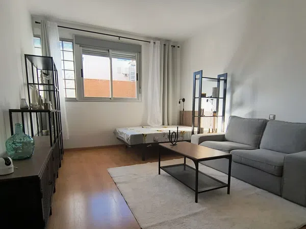 Estudio en Parador del sol, 3