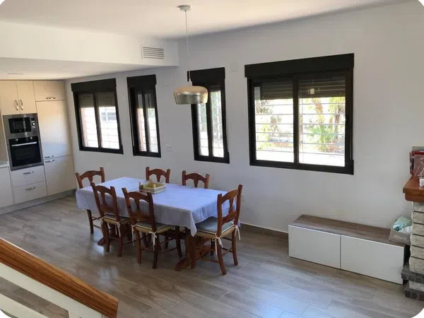 Casa independiente en carretera del saladar, 1 - Foto 6