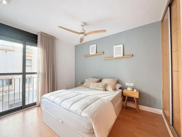 Piso en calle Casajara, 4 - Foto 4