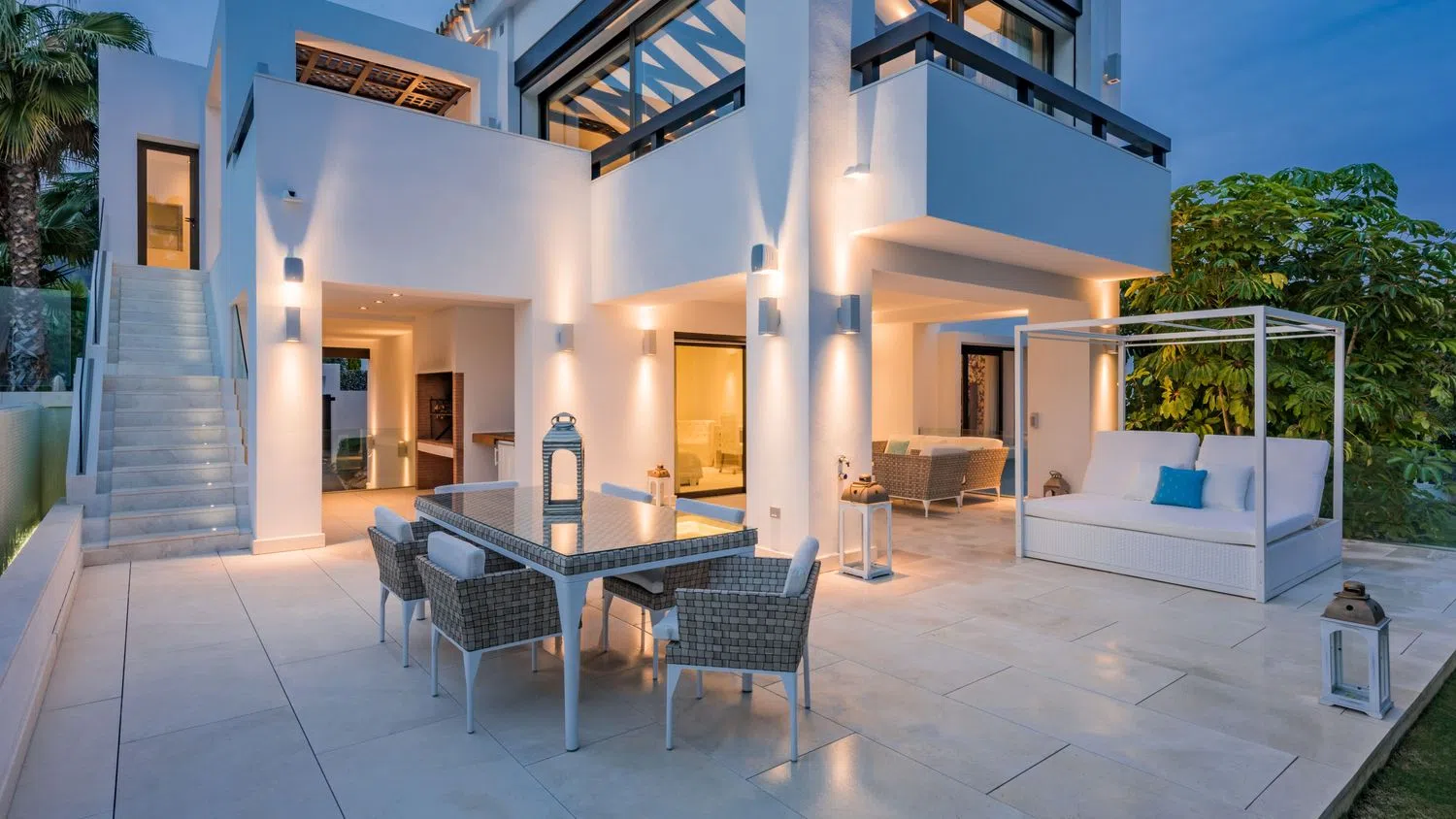 Casa independiente en puente Romano, Marbella, 7 - Foto 22