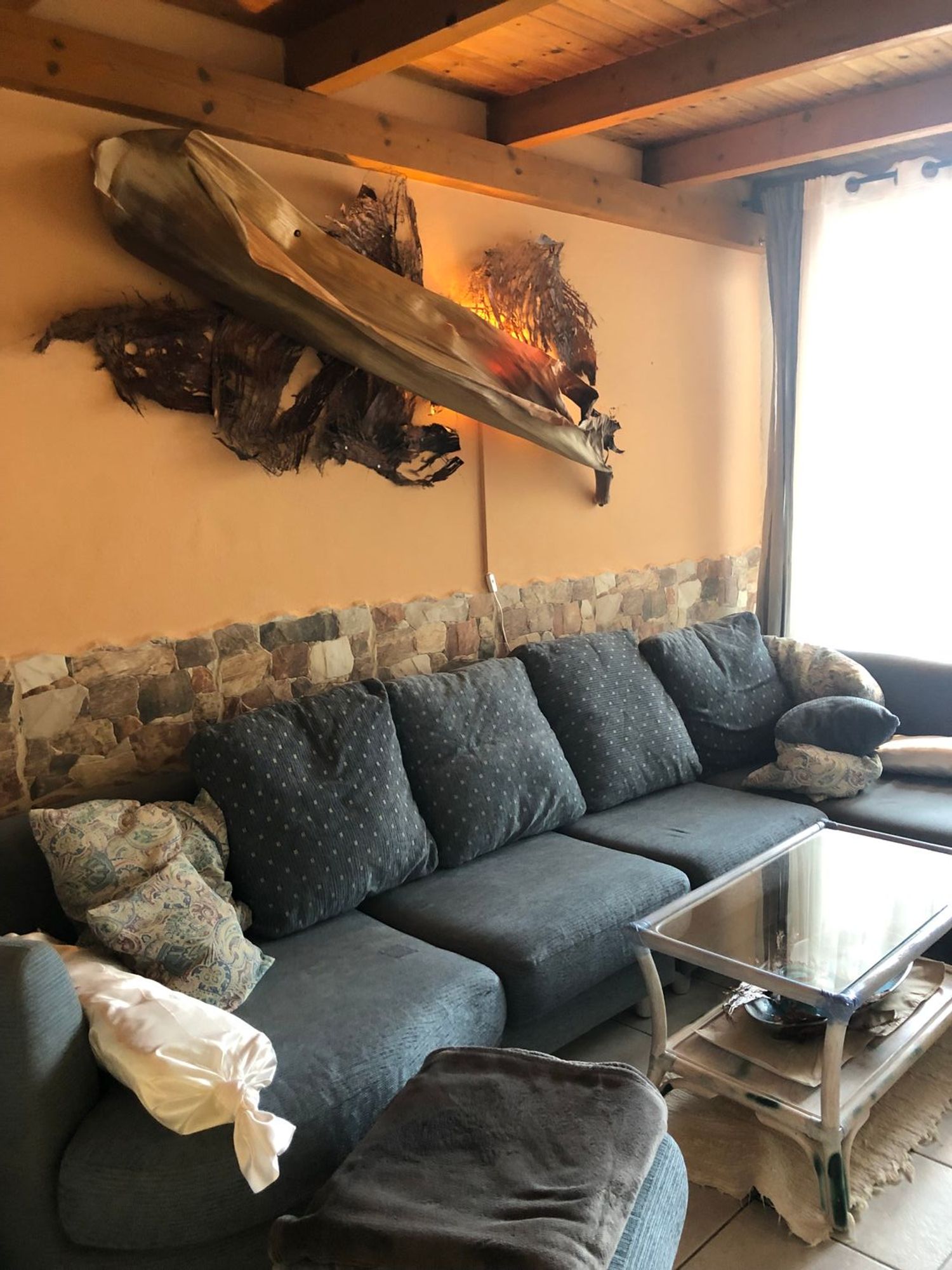 Estudio en Avenida Jahn Reisen, 31 - Foto 8