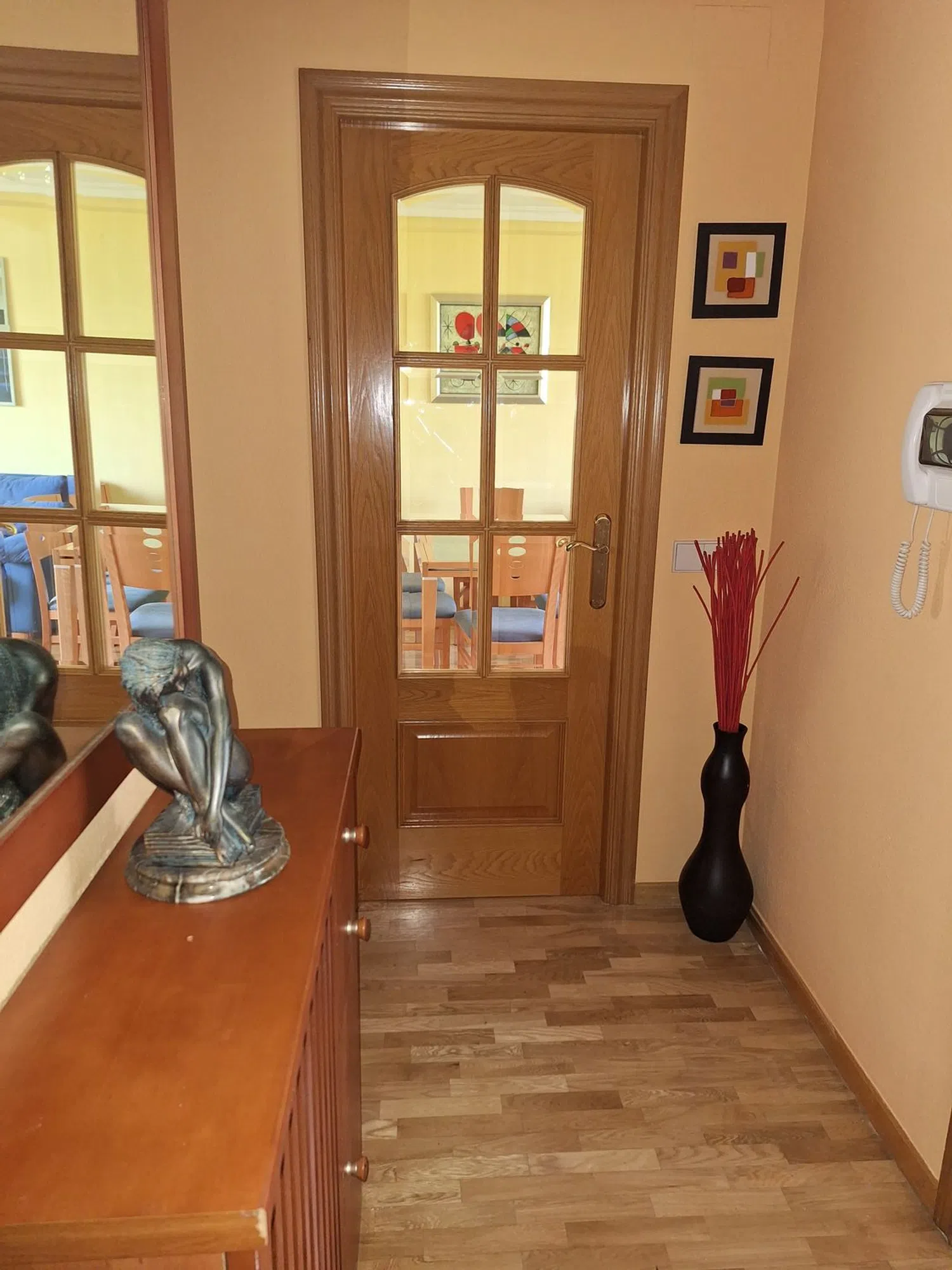 Piso en calle Lamberto de Echeverría, 14 - Foto 19