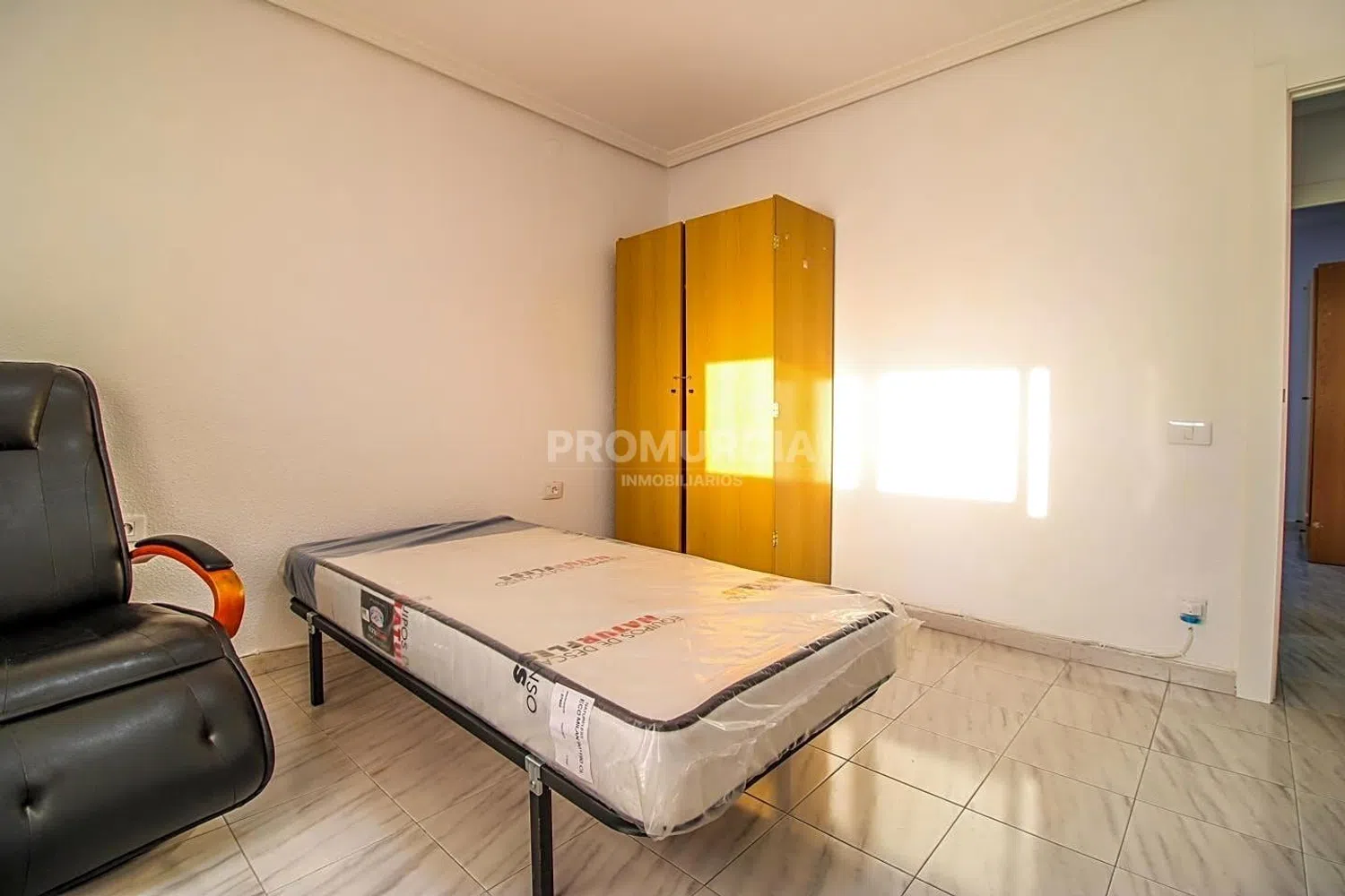 Piso en plaza Tierno Galvsn, 15 - Foto 6