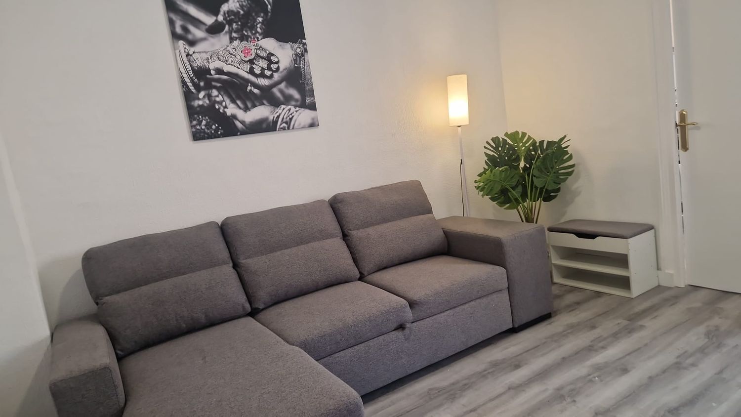 Piso en Calle Juan Sebastián Elcano, 9, Centro, Centro - Foto 6