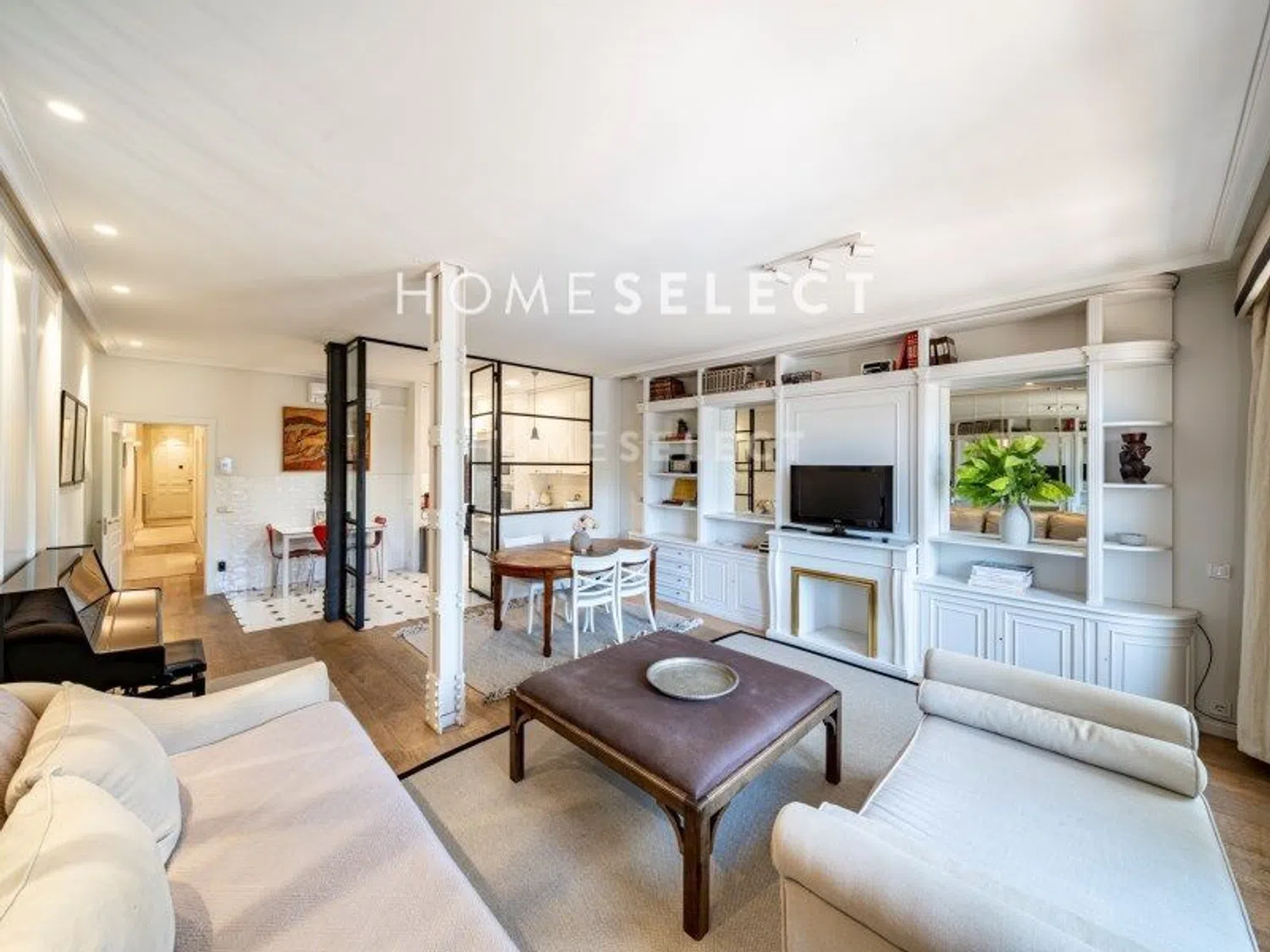 Piso en paseo de la Infanta Isabel - Foto 7