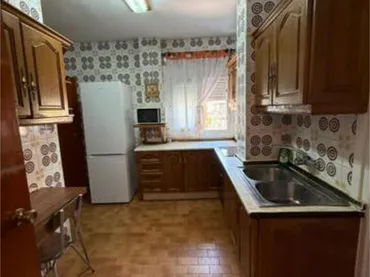 Piso en Avd de Madrid / El valle - Foto 9