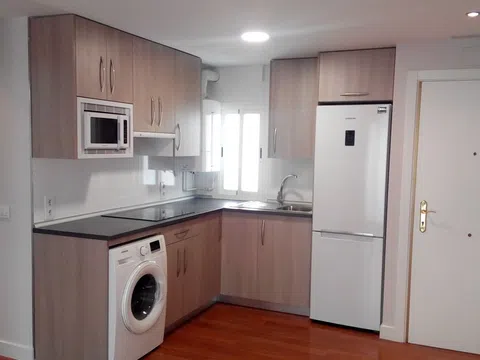 Piso en calle de La Bañeza, 15