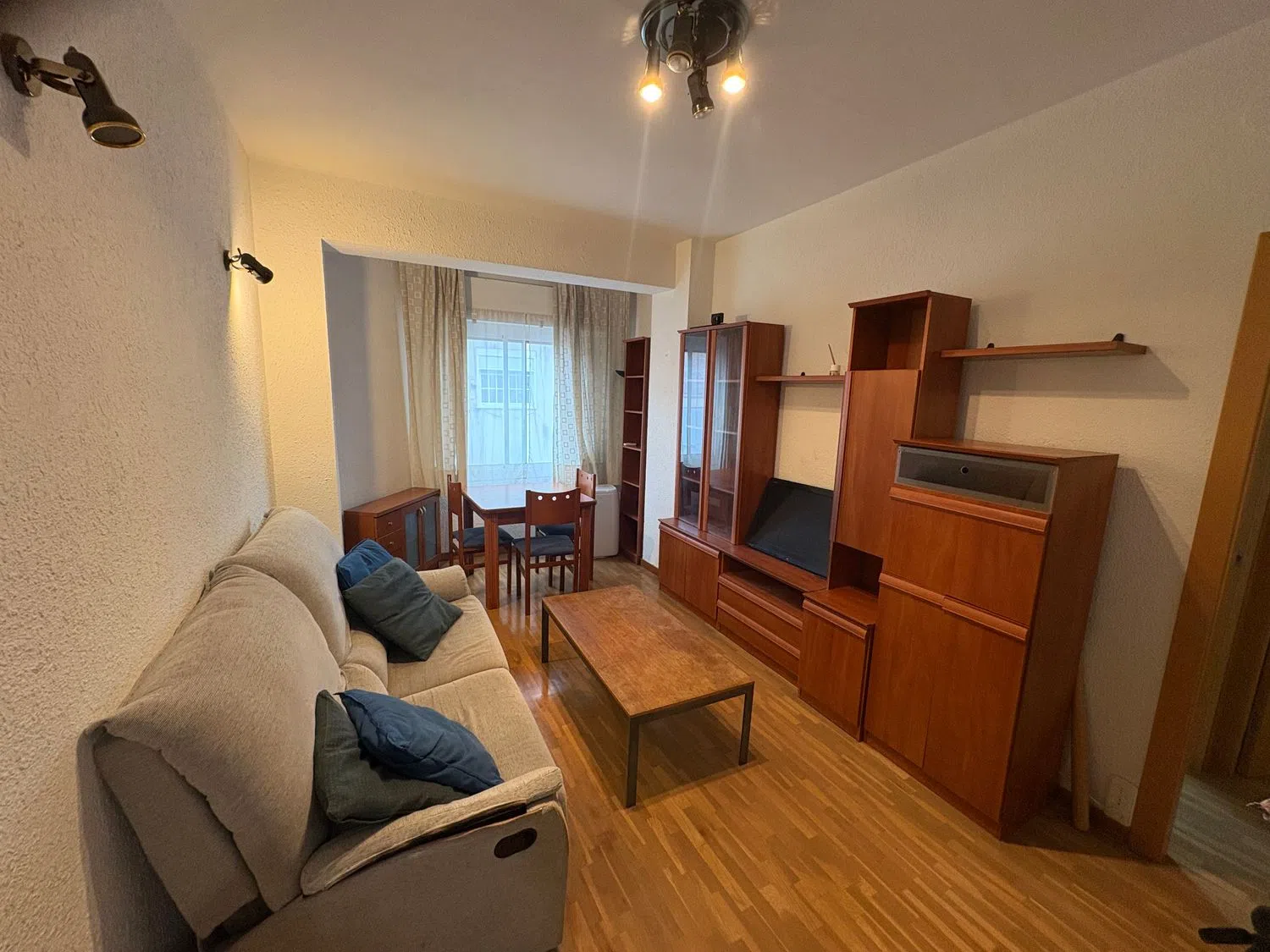 Piso en calle de Varsòvia, 115 - Foto 3