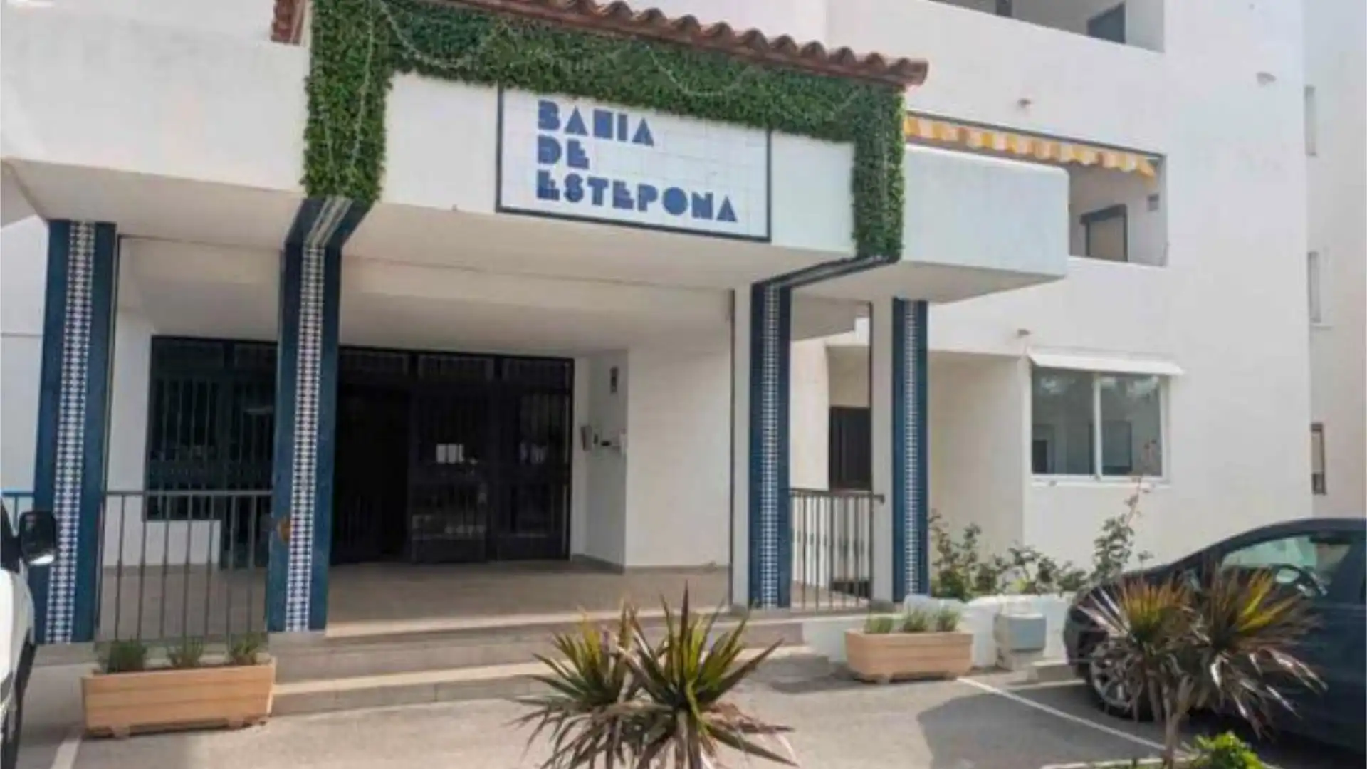 Apartamento en Estepona - Foto 2