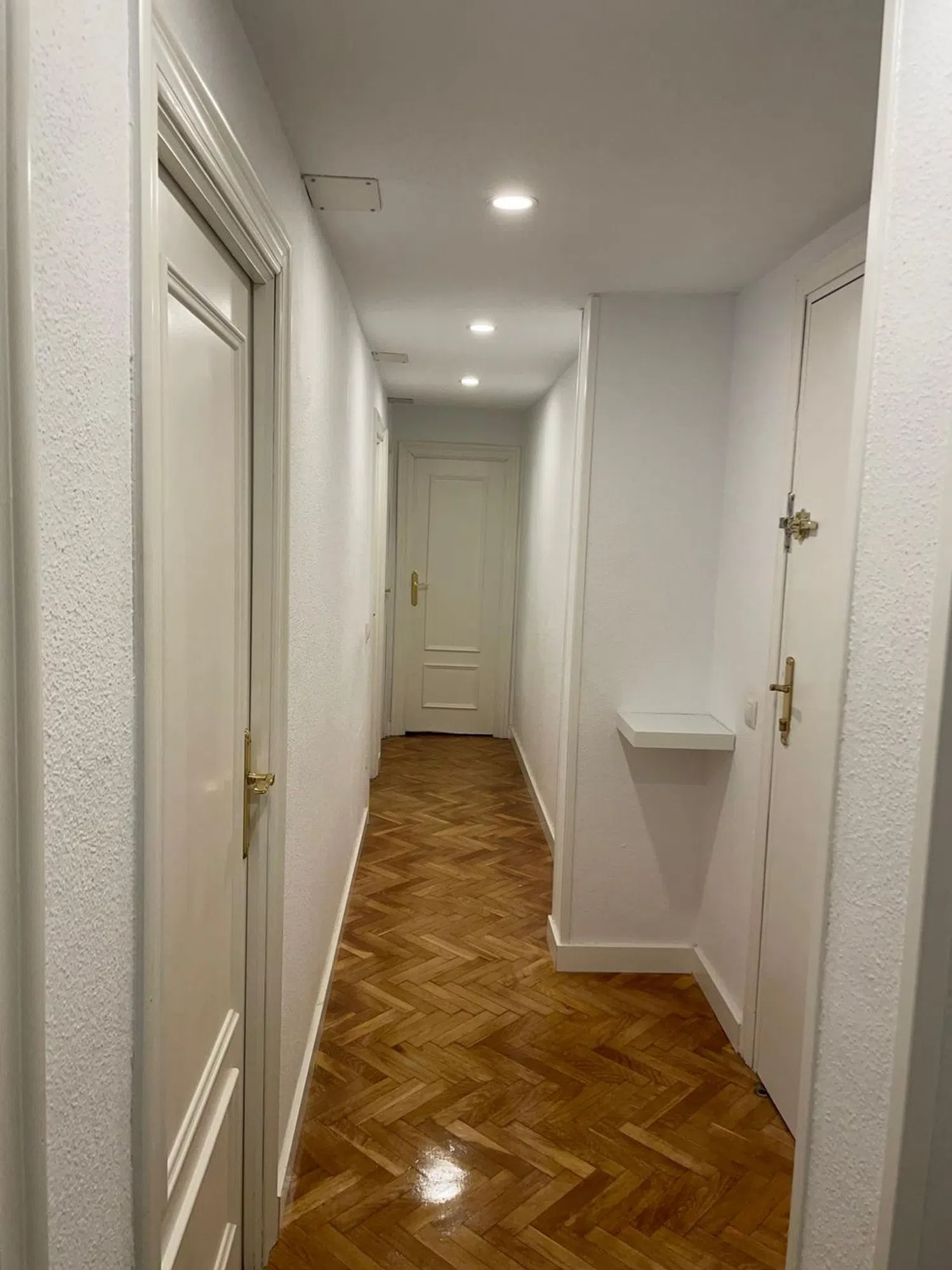 Piso en calle Coria, 5 - Foto 1