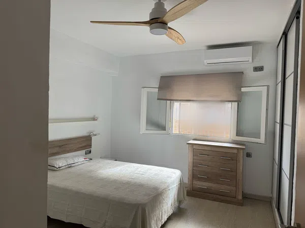 Piso en calle Mar del Norte, 5