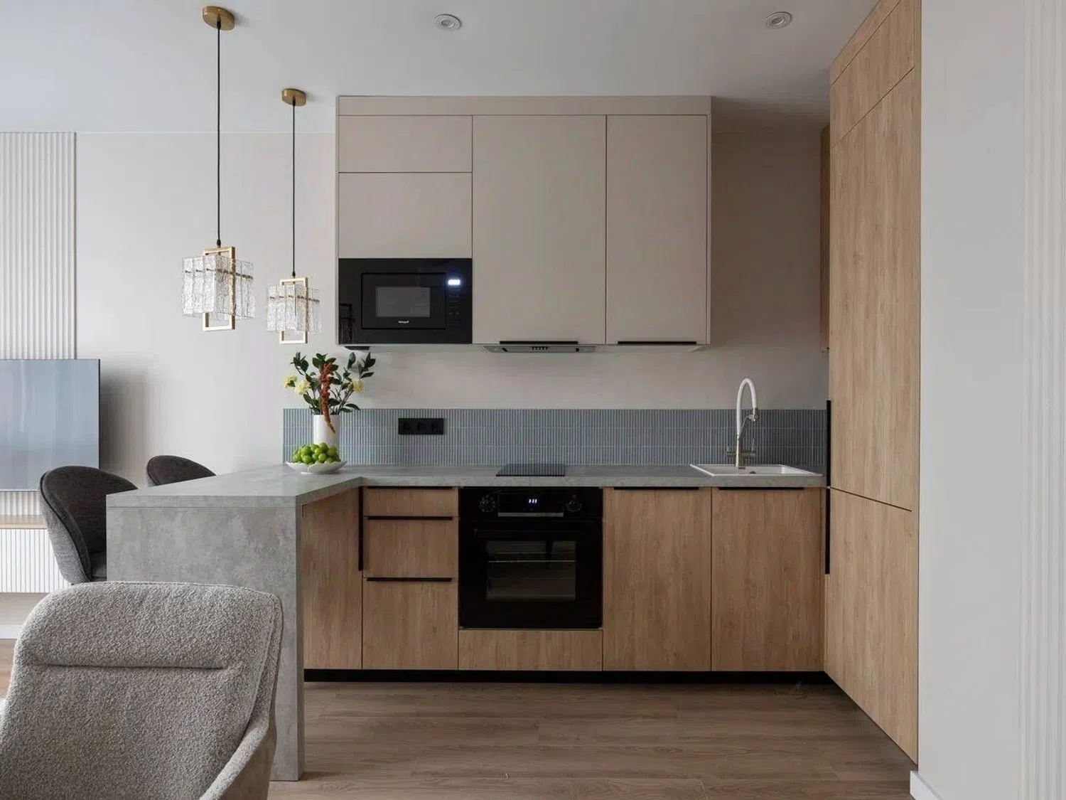 Piso en C. Bazán, 26 - Foto 11