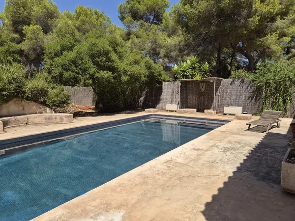 Casa o chalet independiente en San Carlos, San Carlos - Foto 5