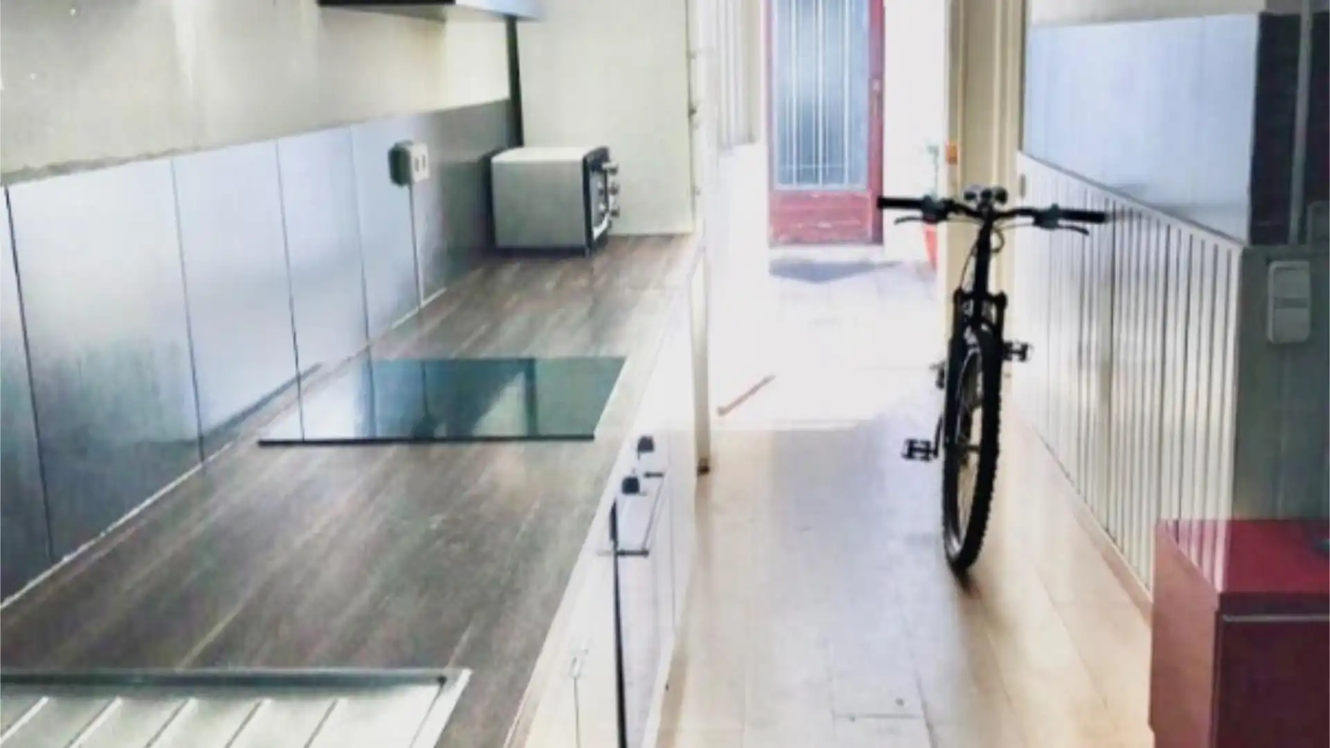 Piso en  Avenida Iacio 10 - Foto 3