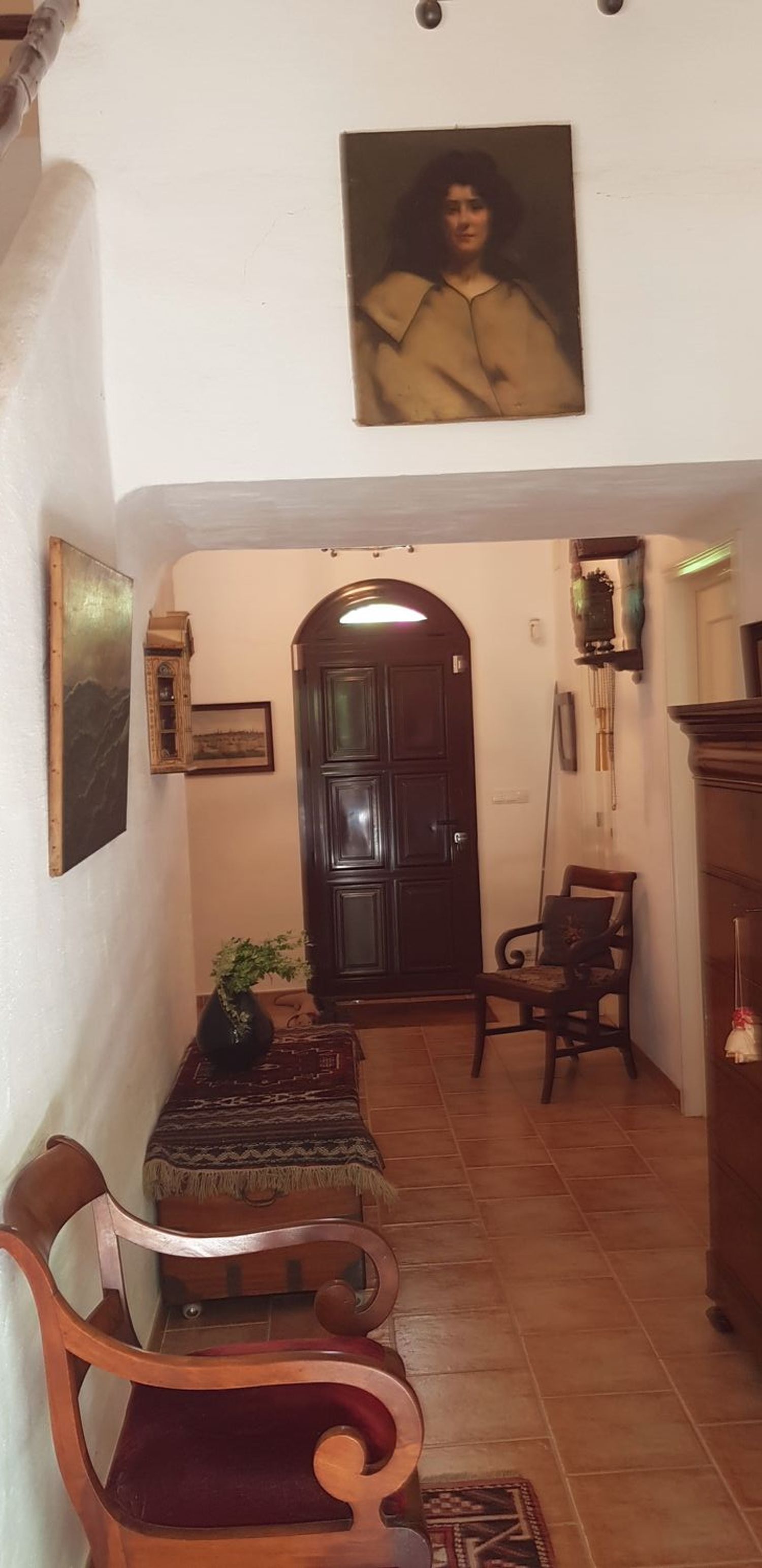 Casa rural en Calle Juan Carlos I s/n - Foto 9