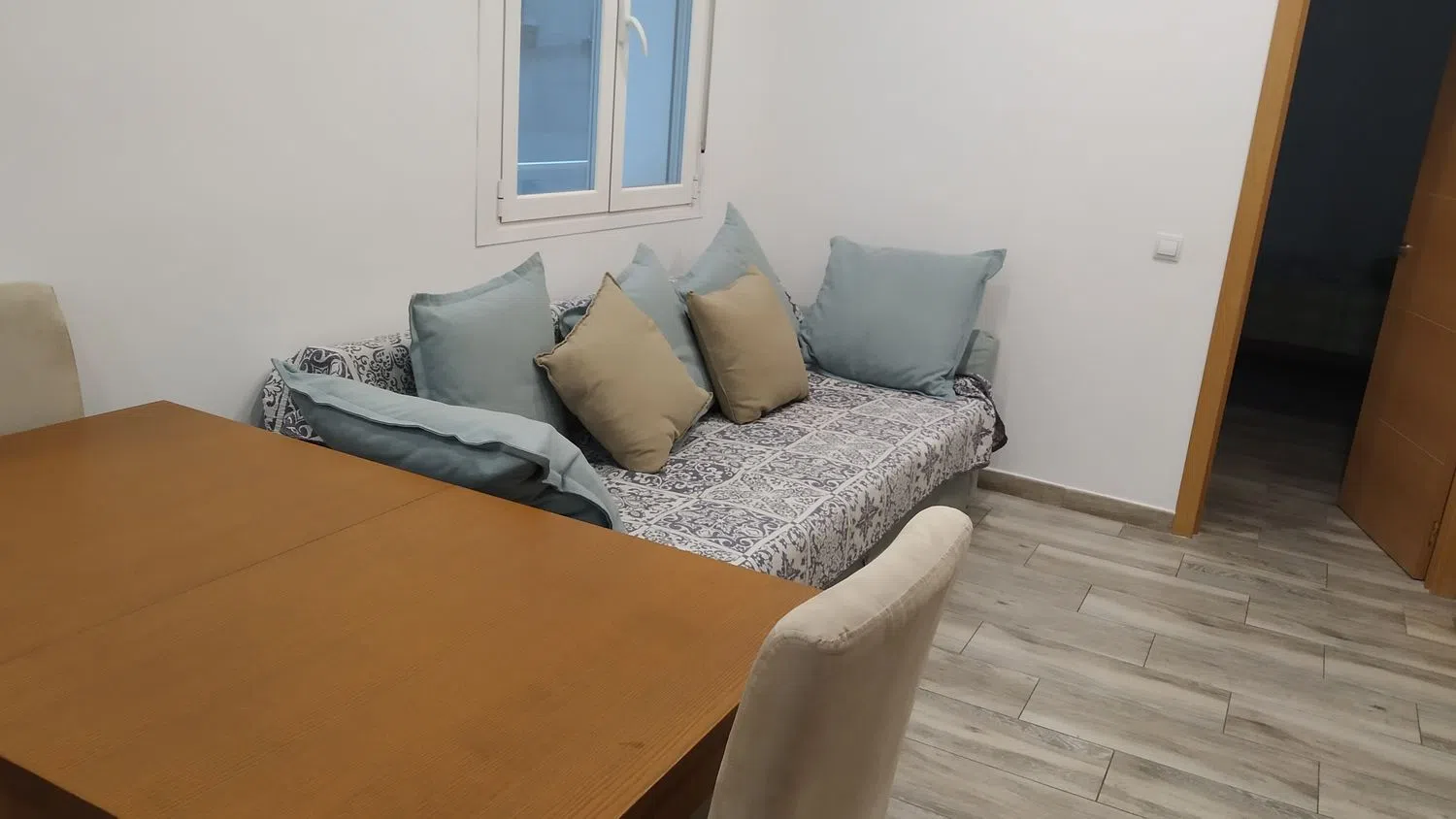 Piso en Barrio Argüelles - Foto 4