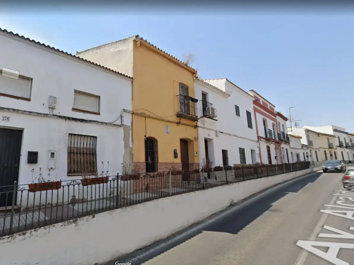 Chalet en  Avenida Alcaldesa María Regla Jiménez 162 - Foto 2