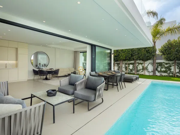 Casa o chalet independiente en Urbanización Torre Verde, 28, Puente Romano - Foto 20