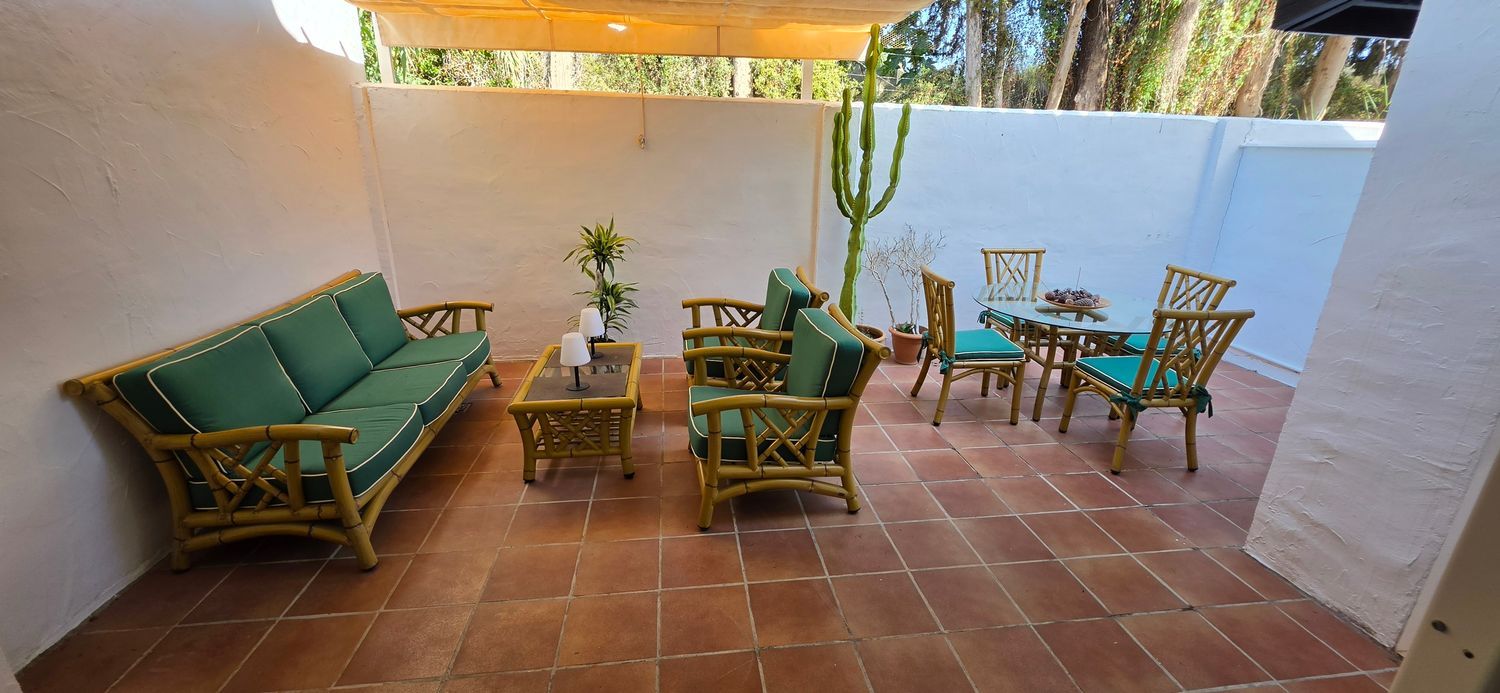 Chalet adosado en Urbanización Los Naranjos de Marbella, 34, La Dama de Noche-La Alzambra - Foto 10