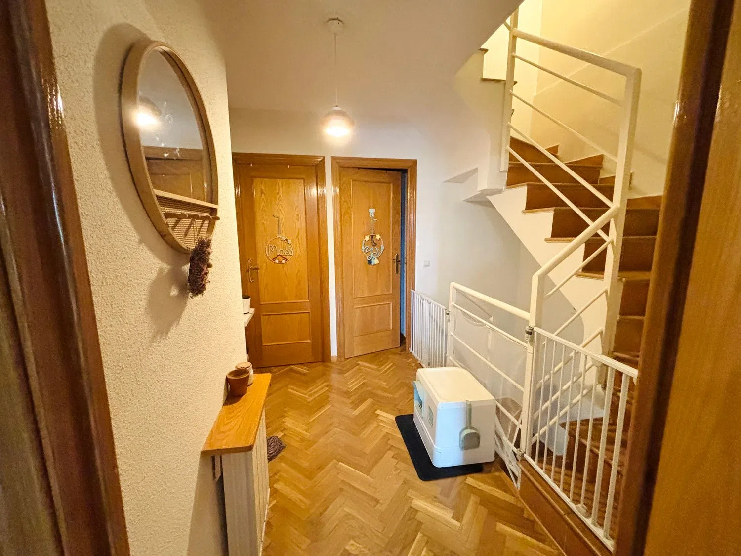 Chalet adosado en calle José María Pemán, 25 - Foto 4