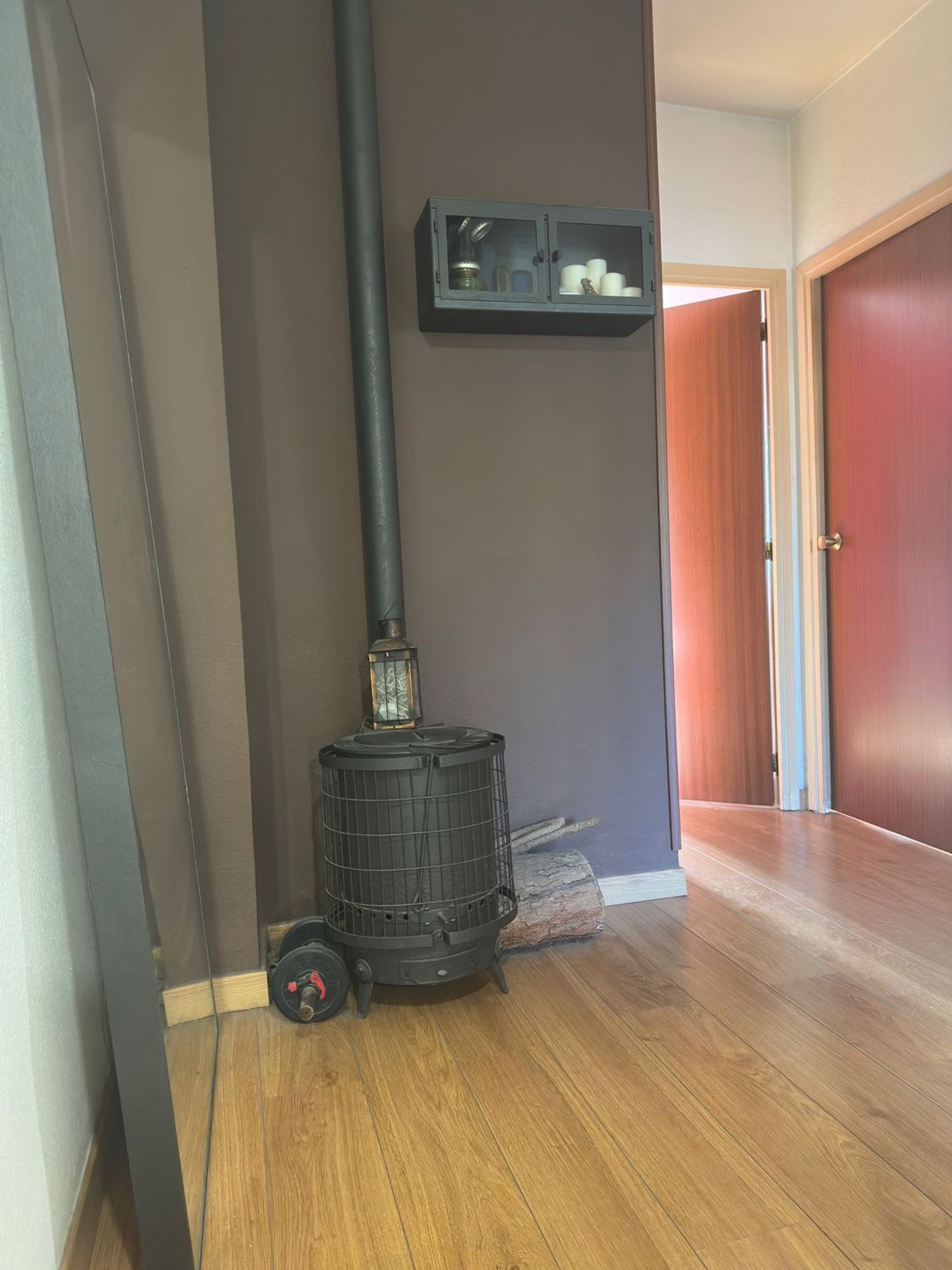 Chalet adosado en calle d'Enric Granados, 126 - Foto 8