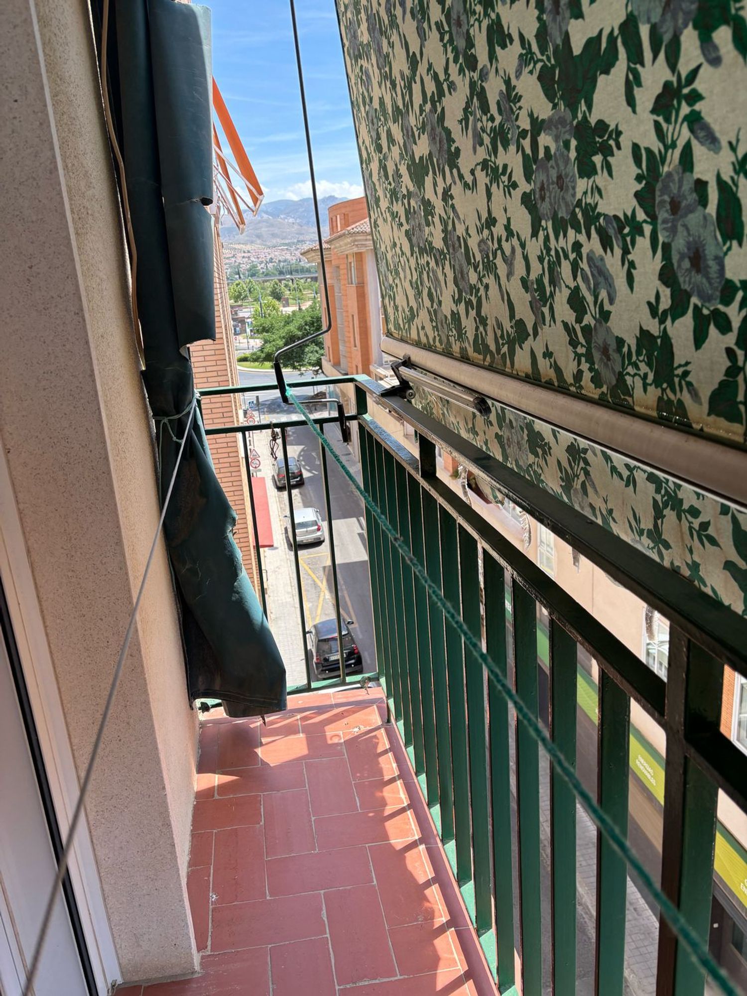 Piso en Calle Santa Rosalía, 19, Zaidín, Zaidín - Foto 14