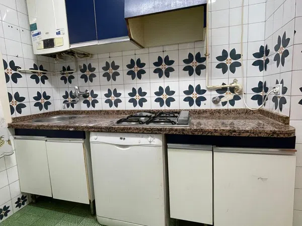 Piso en calle González Besada, 43 - Foto 8