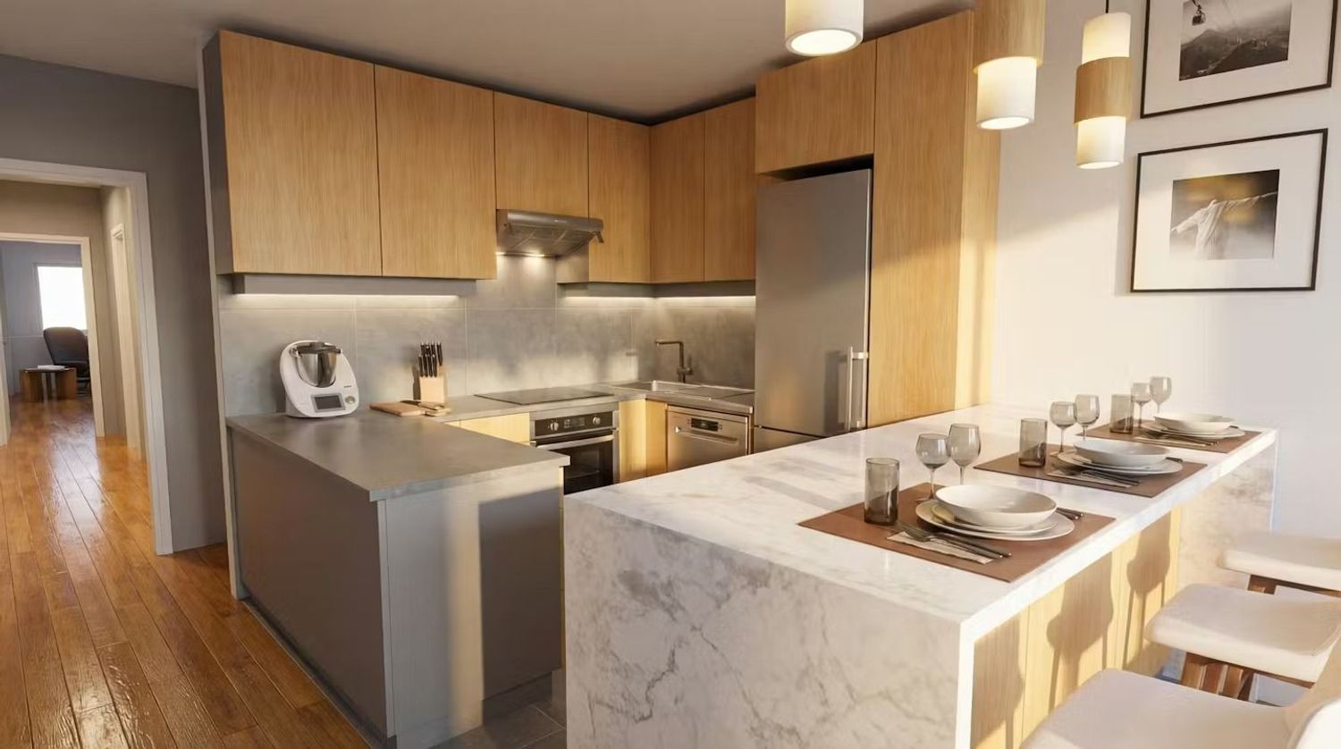 Piso en calle de Emilio Arrieta, 5 - Foto 1