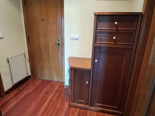 Piso en Calle Tenderina Alta, 23, Fozaneldi-Tenderina - Foto 17
