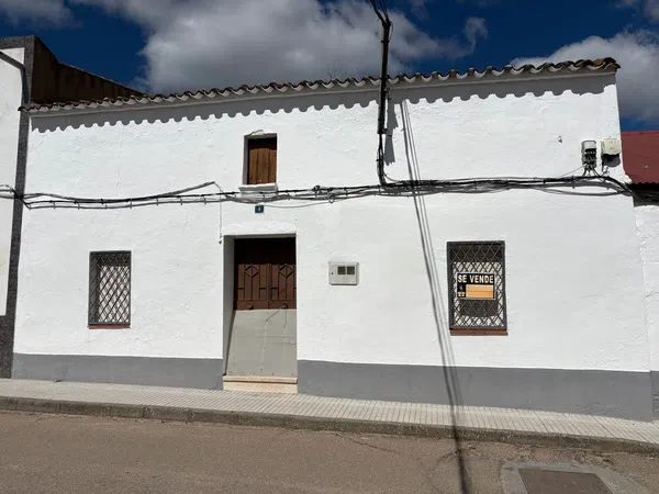 Casa de pueblo en Calle Naranjo, 4 - Foto 1