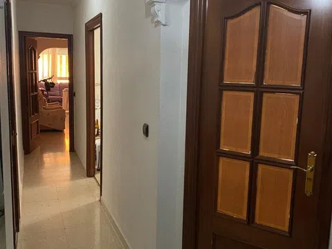 Piso en calle Ángela Romero de Torres, 1