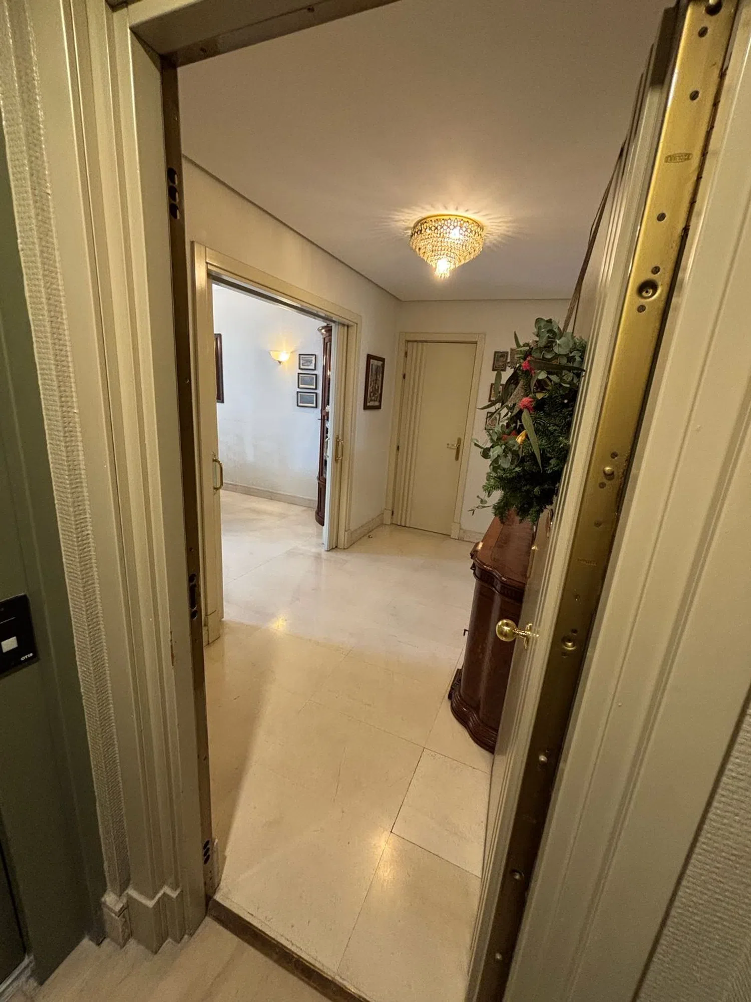 Piso en calle de Rafael Bergamín, 9 - Foto 13