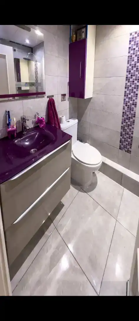 Apartamento en  Calle Monteagudo 8 - Foto 5