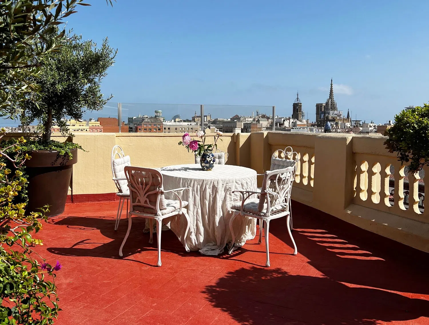 Ático en Urb. eixample Barrio La Dreta de l'Eixample - Foto 1