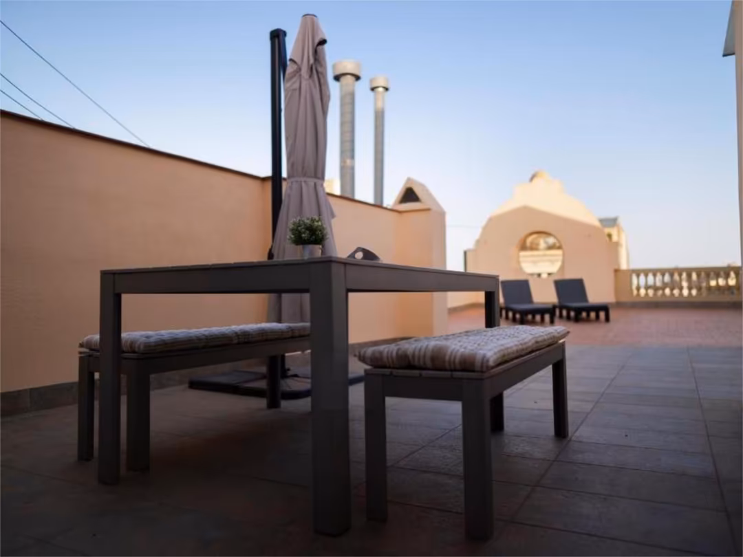 Piso en  Ronda de Sant Pere 33 - Foto 18